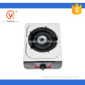 wholesale stainless steel Single Burner Table Stove(JK-104SH)